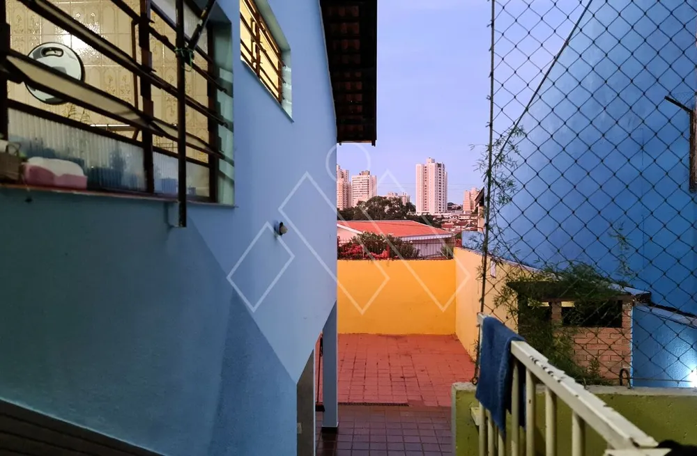 Casa, 4 quartos, 226 m² - Foto 11