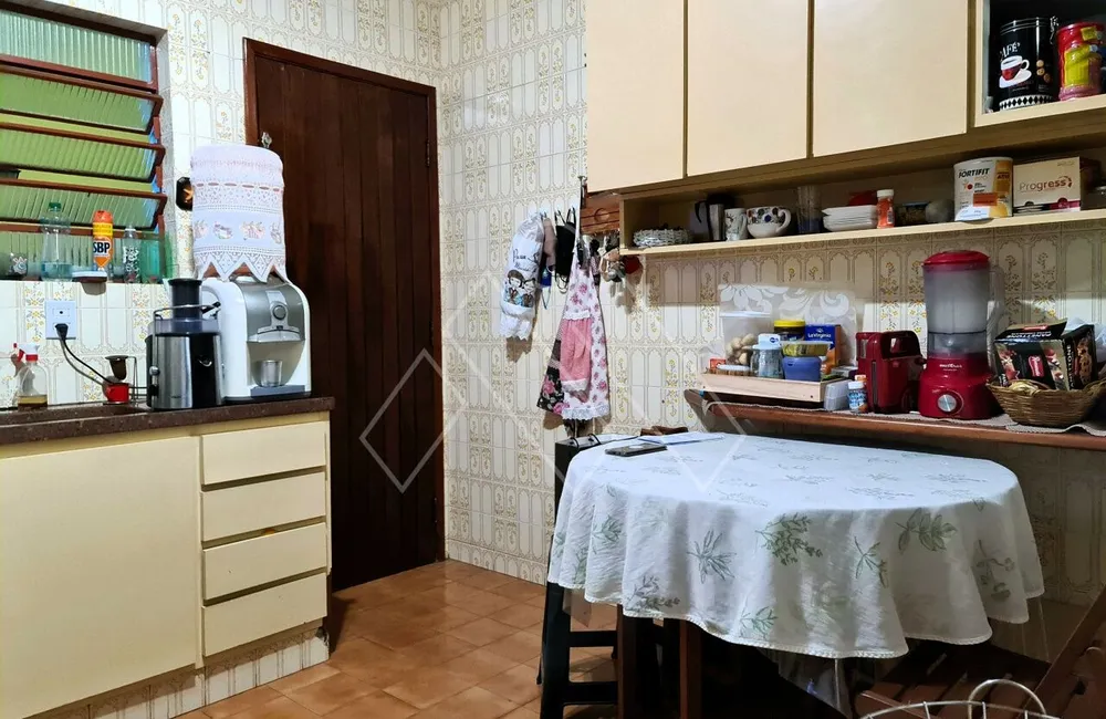 Casa, 4 quartos, 226 m² - Foto 8