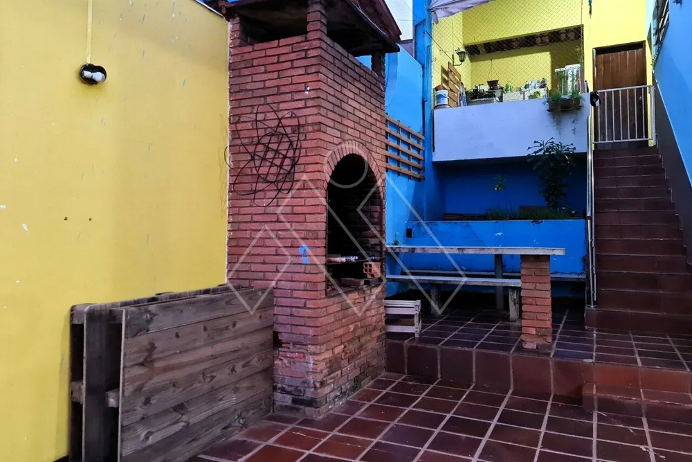 Casa, 4 quartos, 226 m² - Foto 16