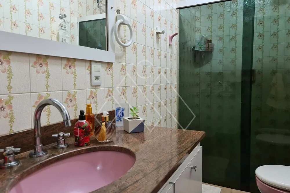 Casa, 4 quartos, 226 m² - Foto 13