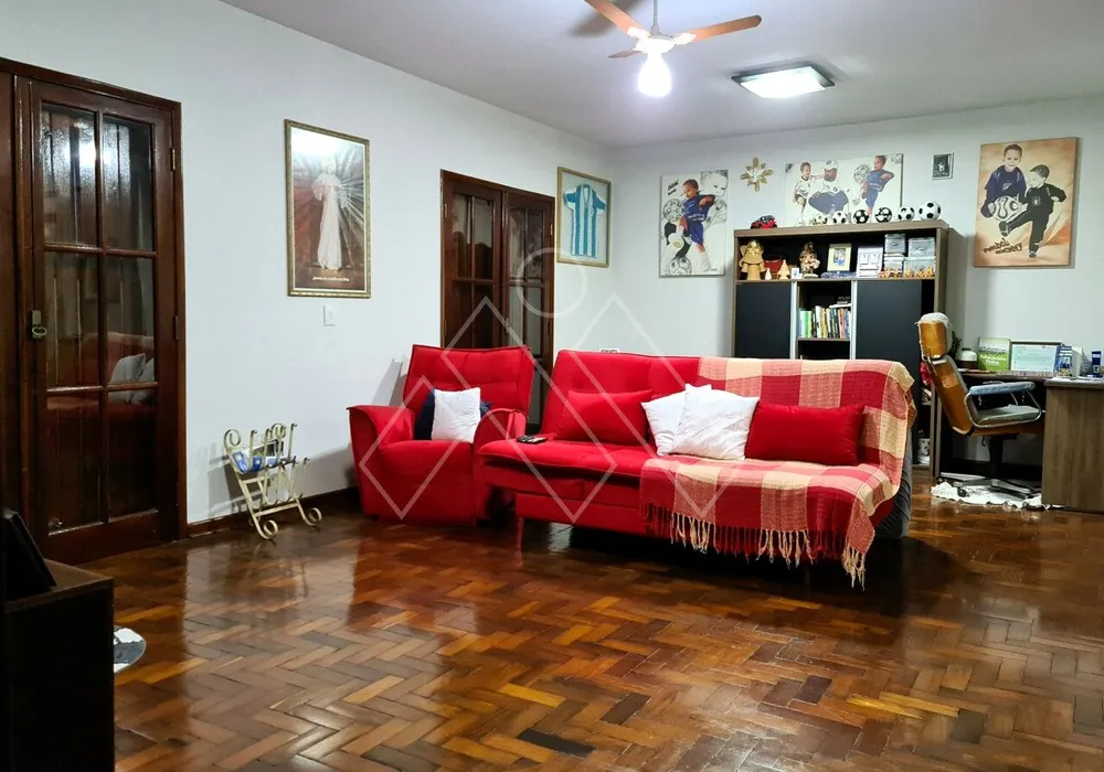 Casa, 4 quartos, 226 m² - Foto 3