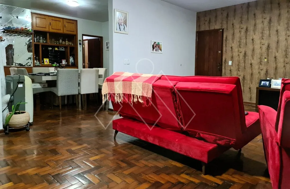 Casa, 4 quartos, 226 m² - Foto 15