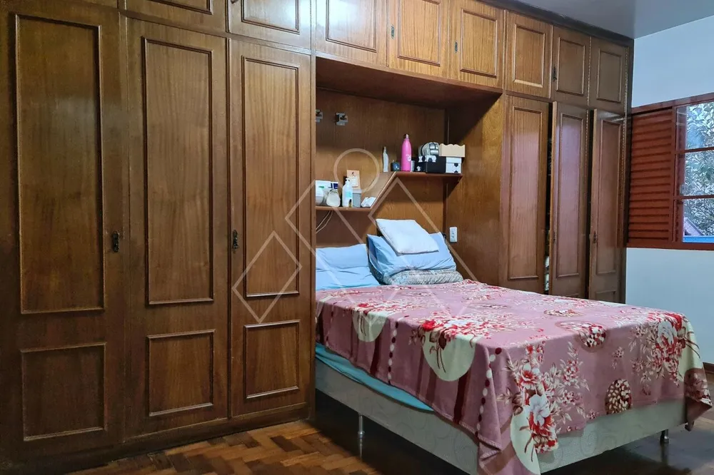 Casa, 4 quartos, 226 m² - Foto 7