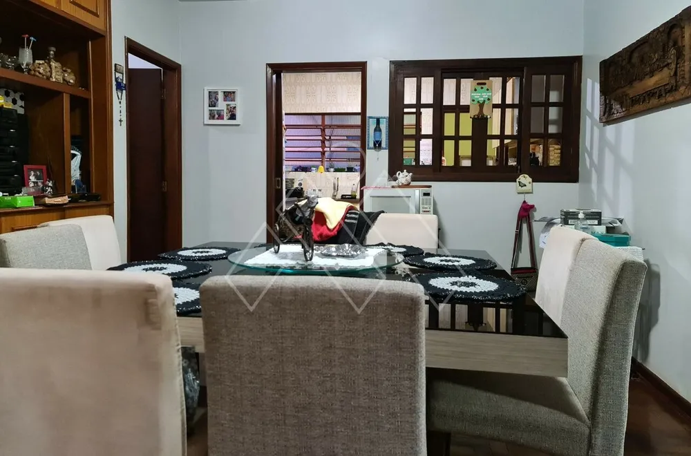 Casa, 4 quartos, 226 m² - Foto 5