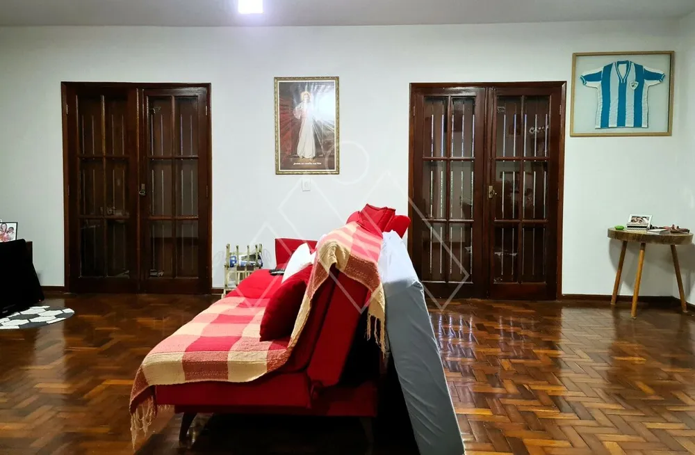 Casa, 4 quartos, 226 m² - Foto 4