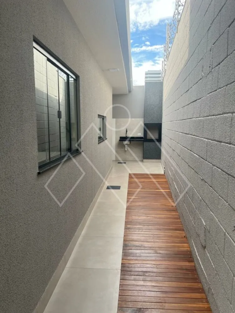 Casa de Condomínio, 3 quartos - Foto 5
