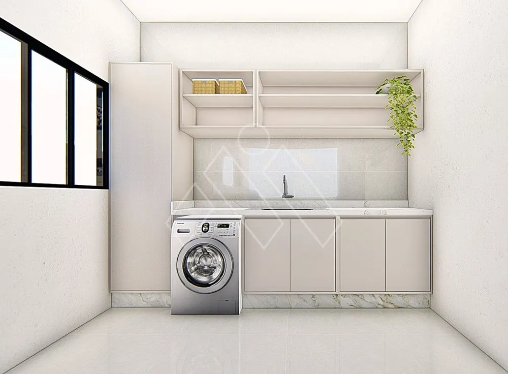 Casa de Condomínio, 3 quartos - Foto 7