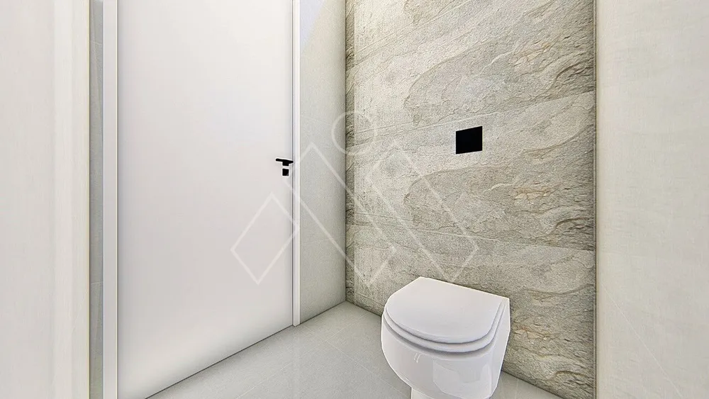 Casa de Condomínio, 3 quartos - Foto 8