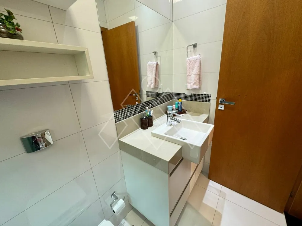 Casa de Condomínio, 3 quartos - Foto 8