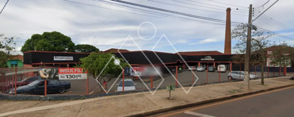 Casa Comercial, 1347 m² - Foto 3