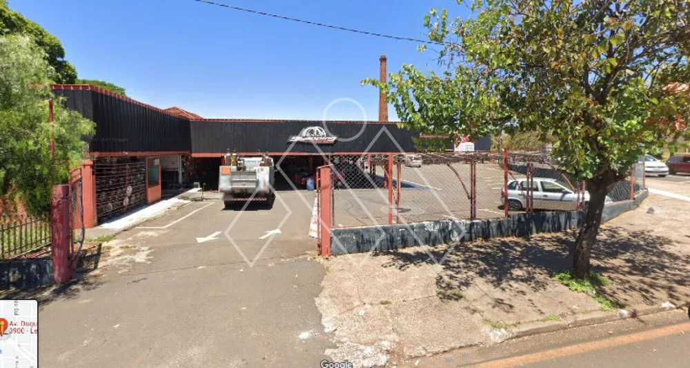 Casa Comercial, 1347 m² - Foto 1