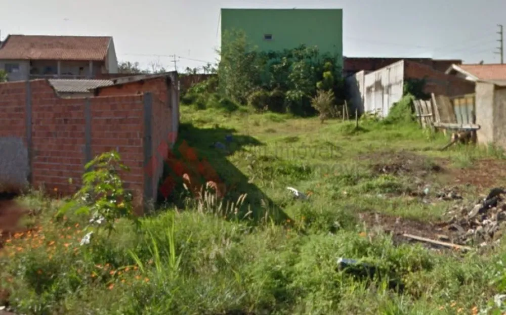 Terreno, 216 m² - Foto 1