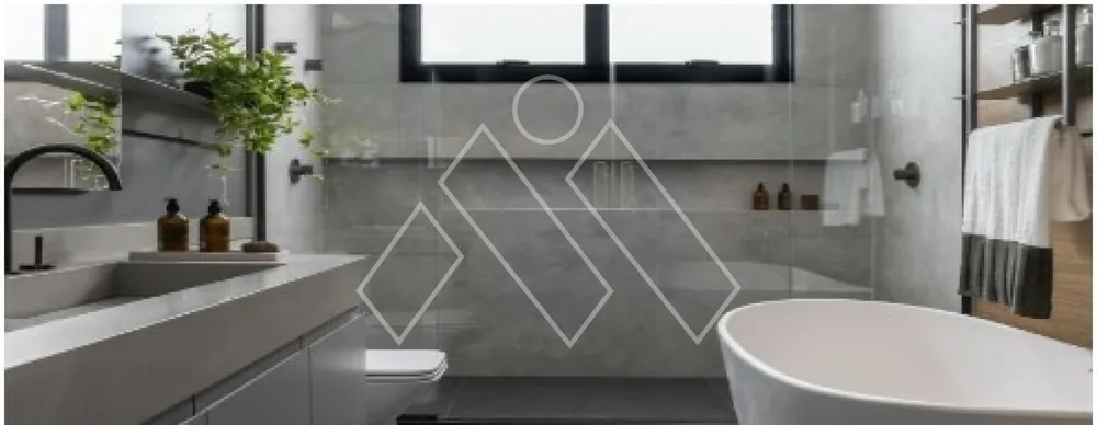 Apartamento, 3 quartos, 195 m² - Foto 5