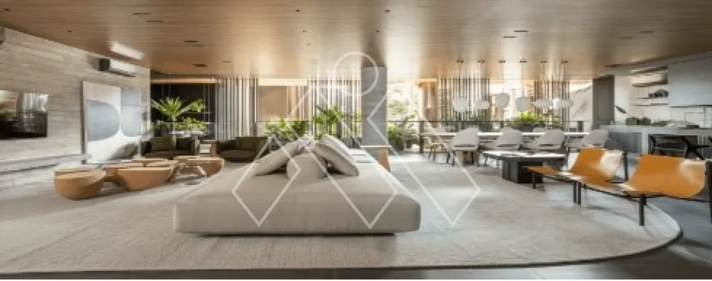 Apartamento, 3 quartos, 195 m² - Foto 4