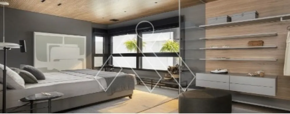 Apartamento, 3 quartos, 195 m² - Foto 6