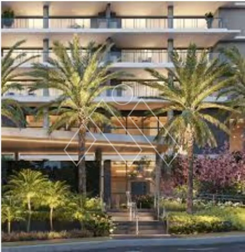 Apartamento, 3 quartos, 195 m² - Foto 2
