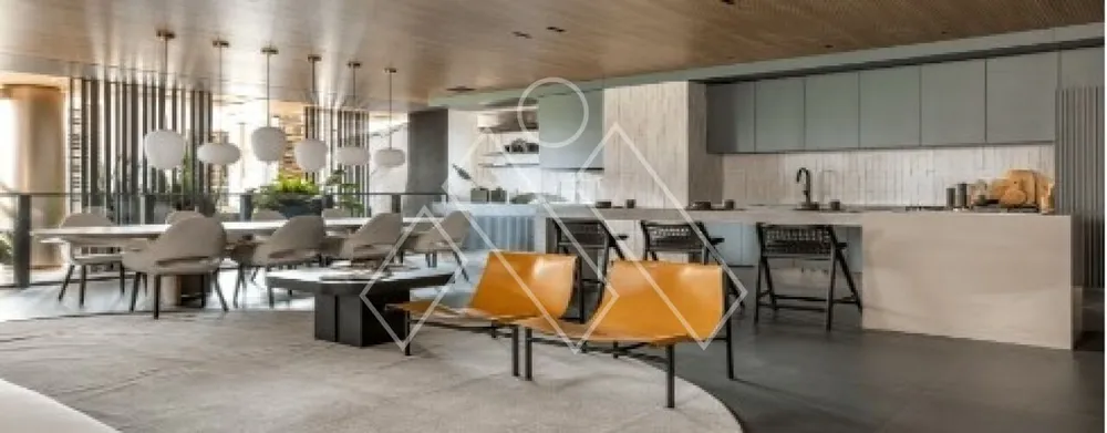 Apartamento, 3 quartos, 195 m² - Foto 3
