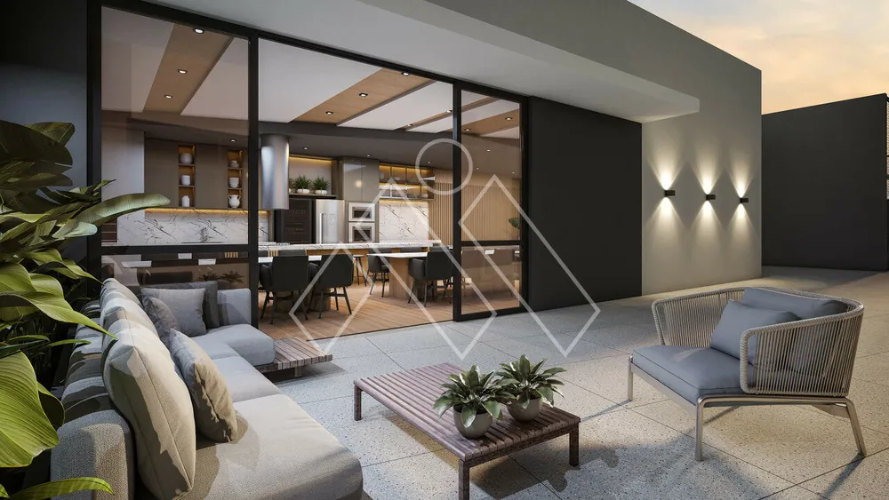 Apartamento, 3 quartos, 155 m² - Foto 11