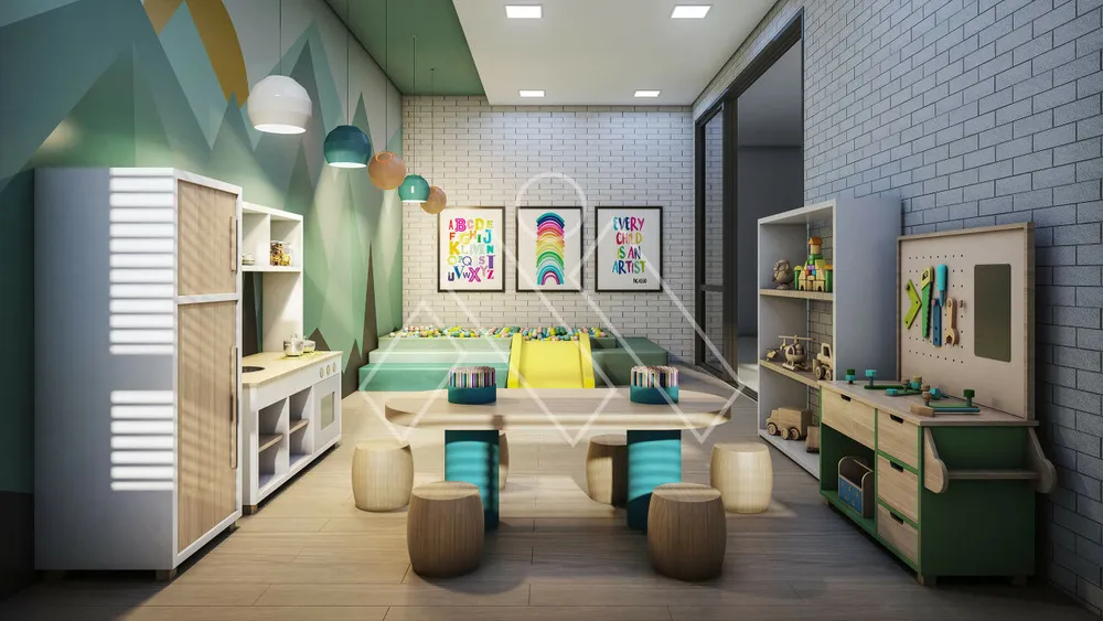 Apartamento, 3 quartos, 155 m² - Foto 12
