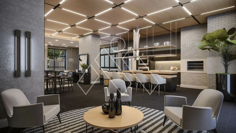 Apartamento, 3 quartos, 155 m² - Foto 6