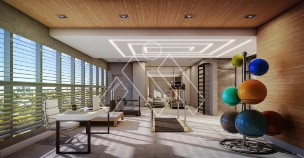 Sala-Conjunto, 56 m² - Foto 4