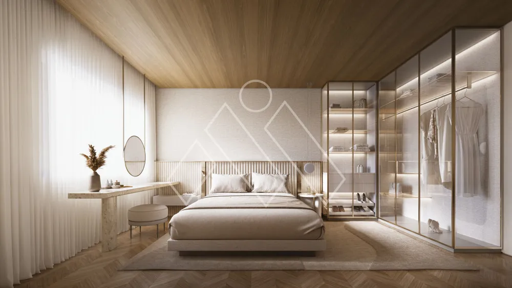 Apartamento, 3 quartos, 204 m² - Foto 7