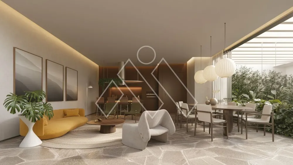 Apartamento, 3 quartos, 204 m² - Foto 9