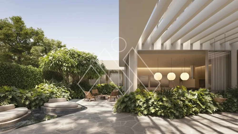 Apartamento, 3 quartos, 204 m² - Foto 2