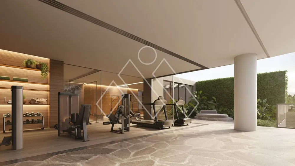 Apartamento, 3 quartos, 204 m² - Foto 13