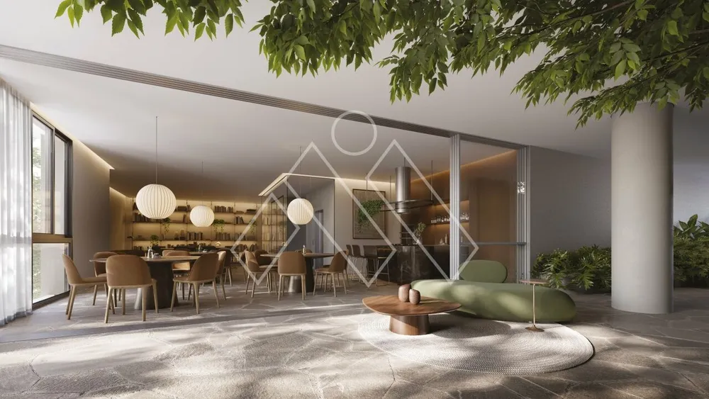 Apartamento, 3 quartos, 204 m² - Foto 10