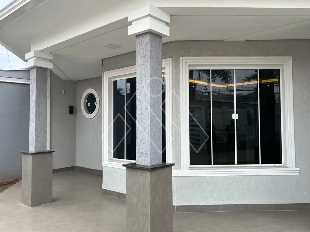 Casa, 3 quartos, 300 m² - Foto 12