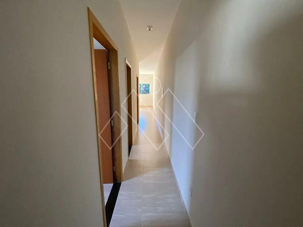 Casa, 3 quartos, 71 m² - Foto 6
