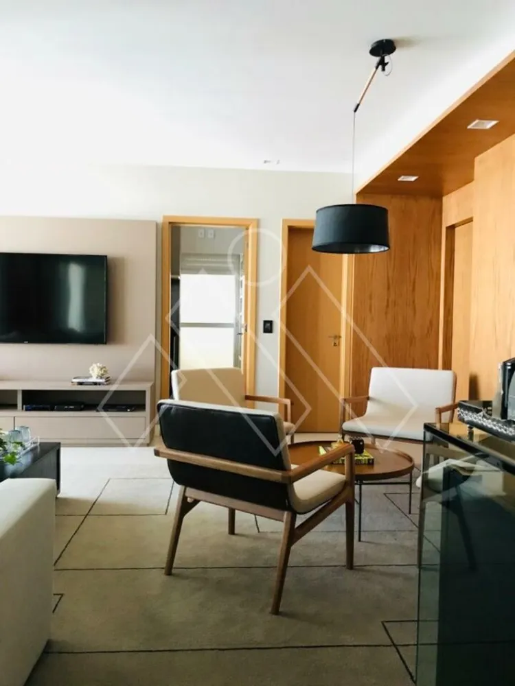 Apartamento, 3 quartos, 133 m² - Foto 7