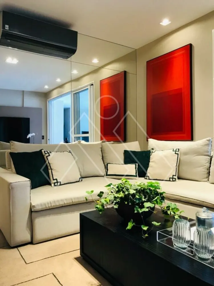 Apartamento, 3 quartos, 133 m² - Foto 3
