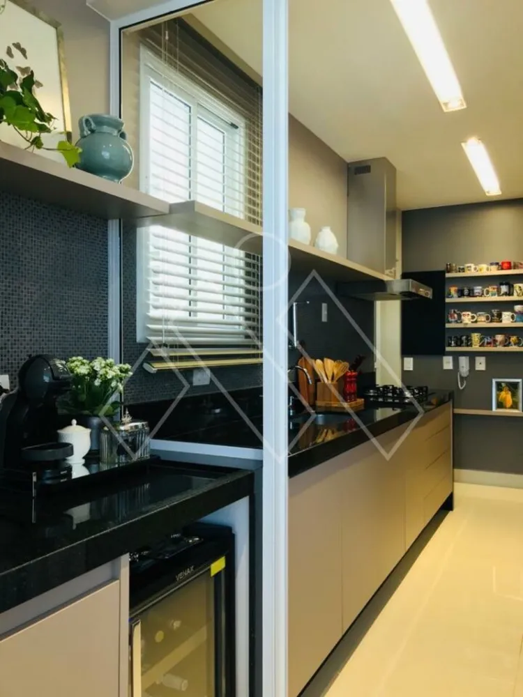 Apartamento, 3 quartos, 133 m² - Foto 4