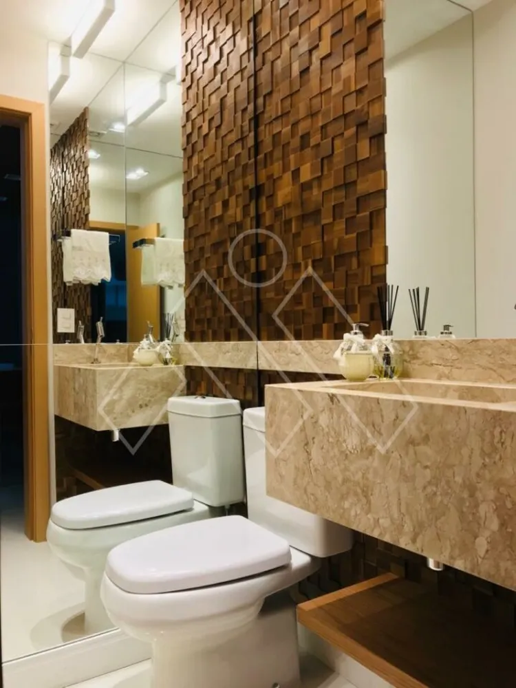 Apartamento, 3 quartos, 133 m² - Foto 9