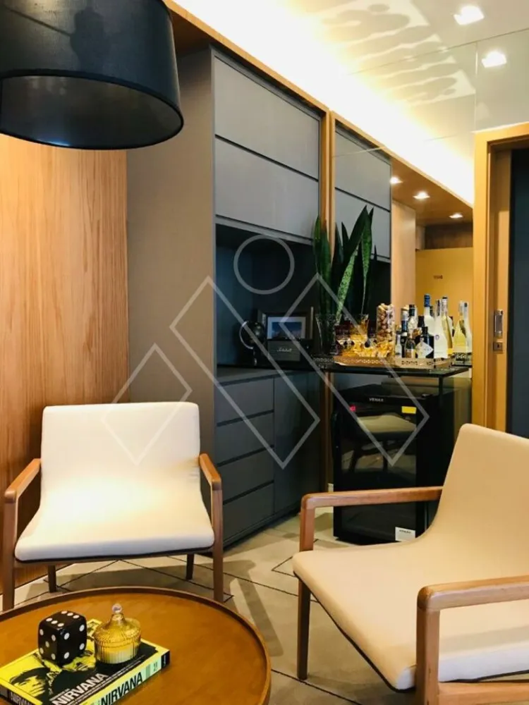 Apartamento, 3 quartos, 133 m² - Foto 3