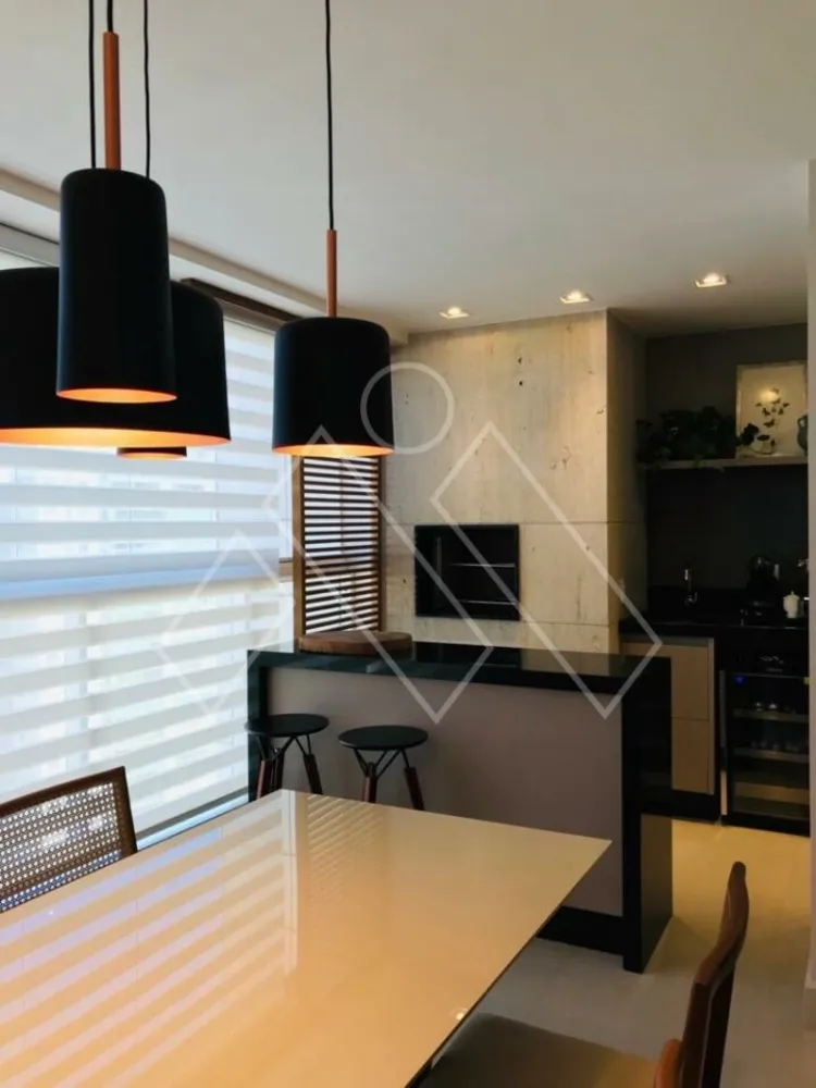 Apartamento, 3 quartos, 133 m² - Foto 6