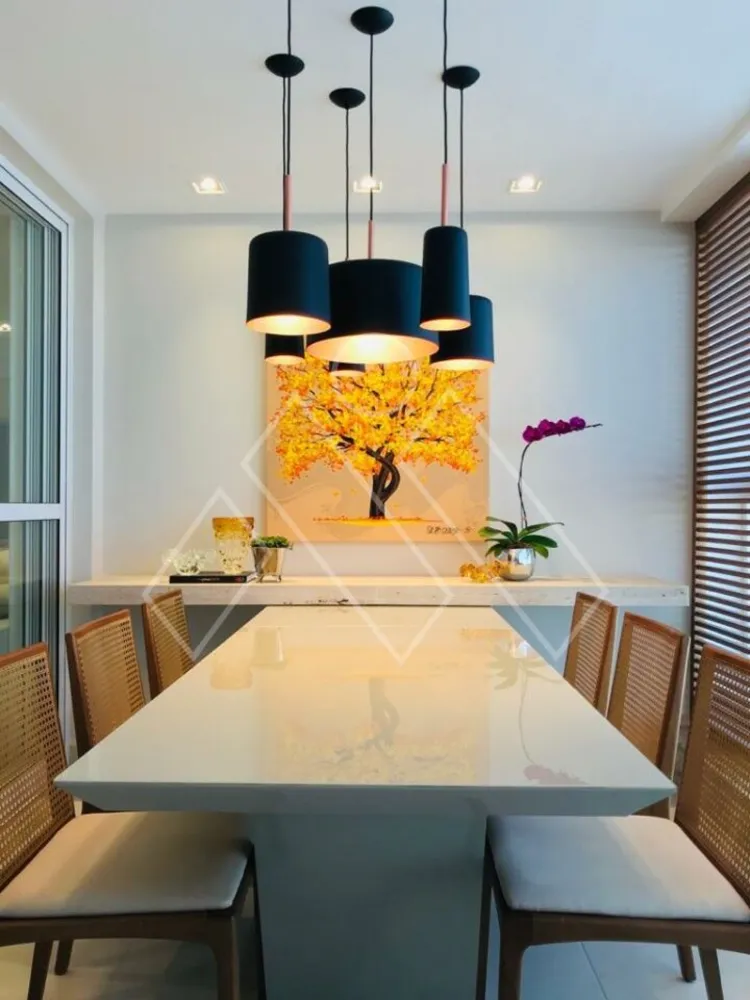 Apartamento, 3 quartos, 133 m² - Foto 2
