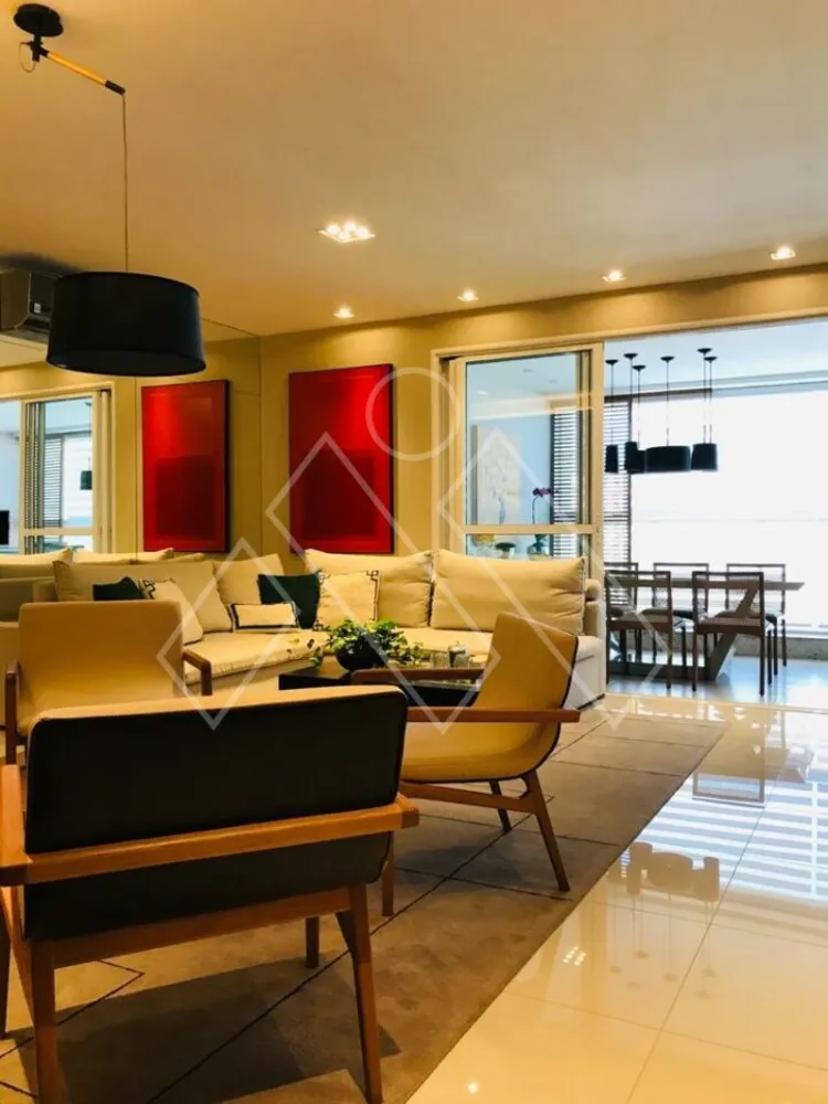 Apartamento, 3 quartos, 133 m² - Foto 12
