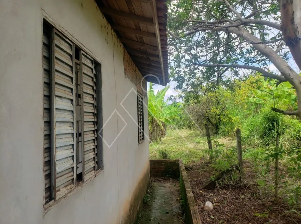 Chácara, 3 quartos, 2 hectares - Foto 1