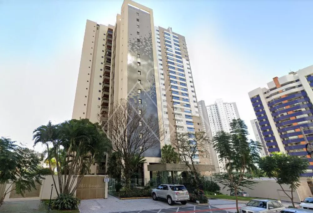 Apartamento à venda com 5 quartos, 370m² - Foto 1