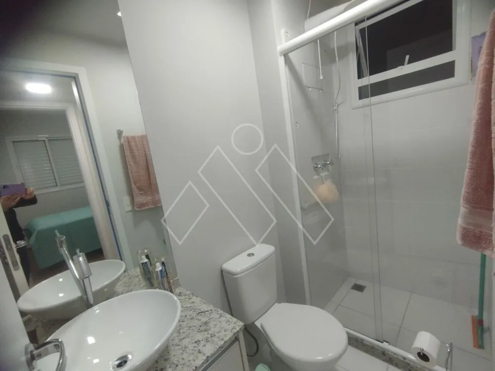 Apartamento, 2 quartos, 54 m² - Foto 12