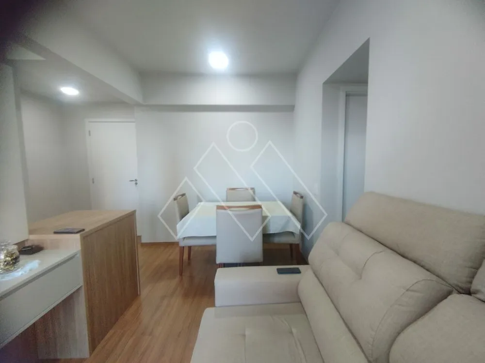 Apartamento, 2 quartos, 54 m² - Foto 8