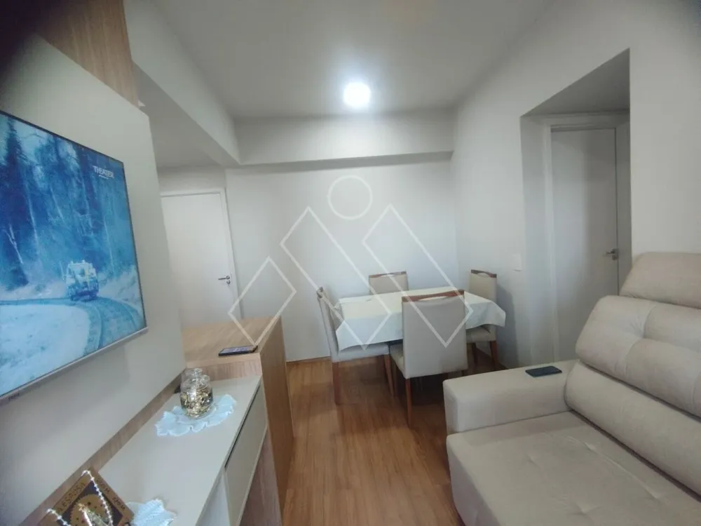 Apartamento, 2 quartos, 54 m² - Foto 9
