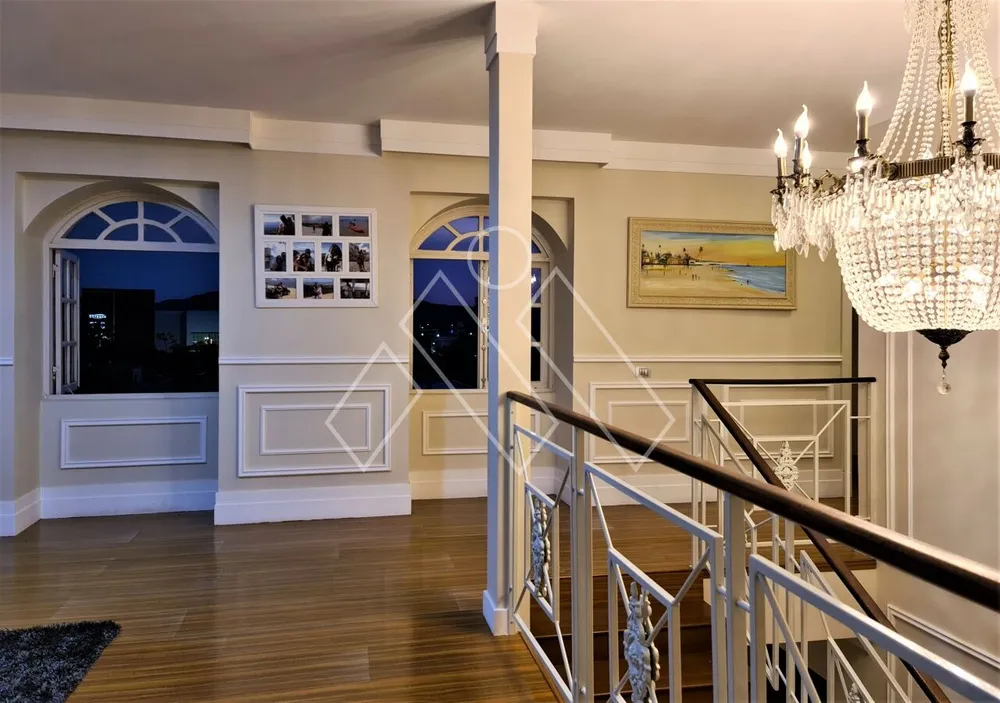 Casa de Condomínio, 7 quartos - Foto 8
