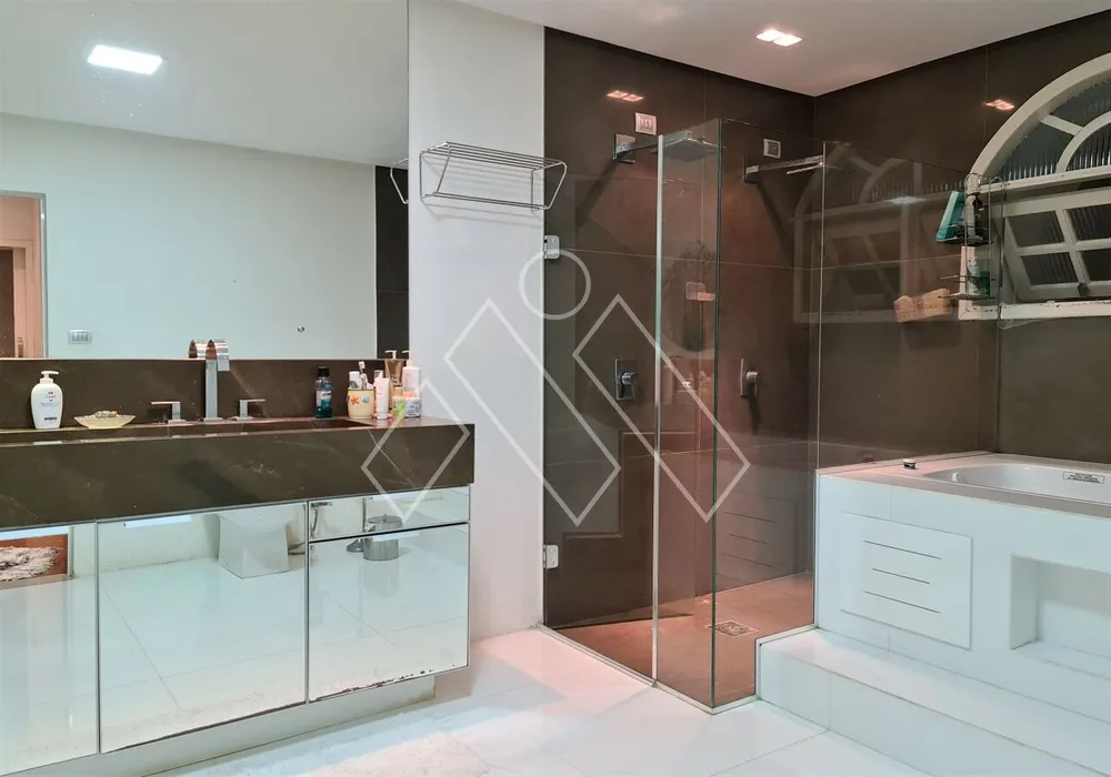 Casa de Condomínio, 7 quartos - Foto 1