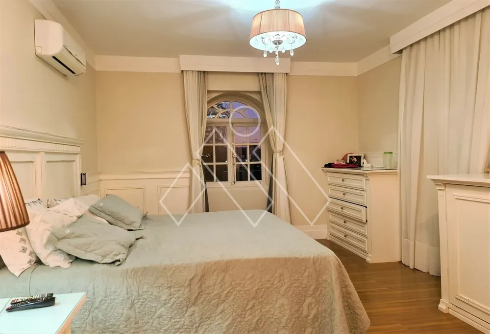 Casa de Condomínio, 7 quartos - Foto 10