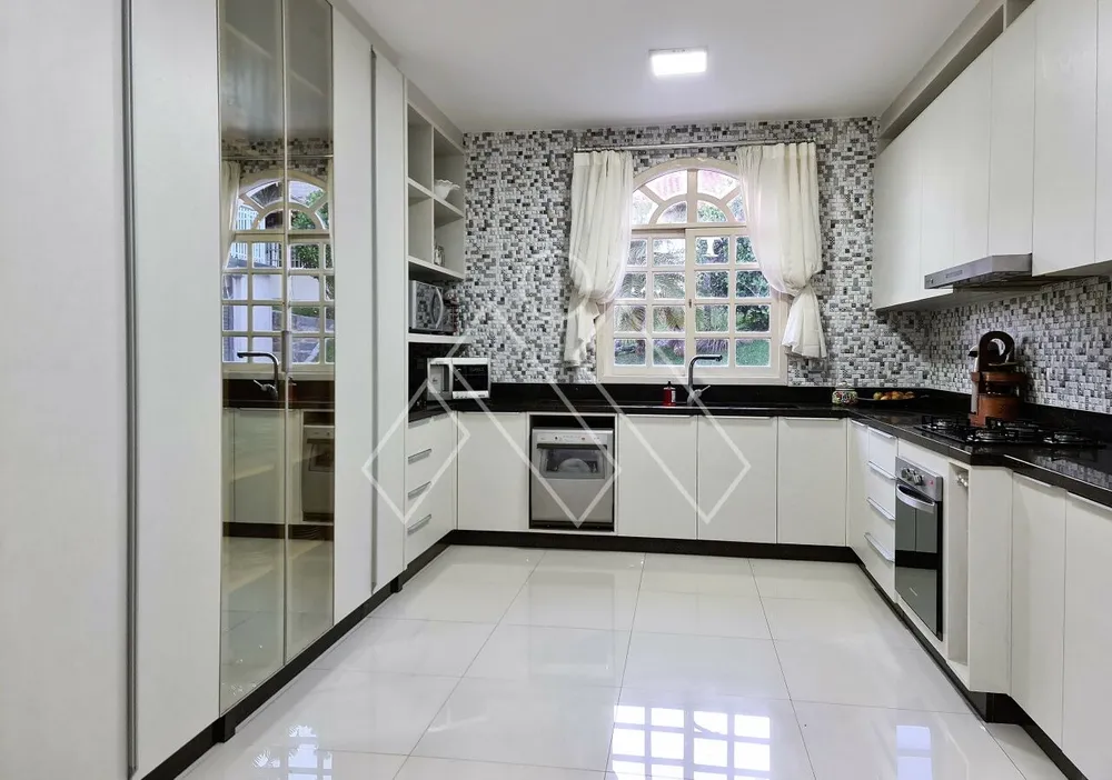 Casa de Condomínio, 7 quartos - Foto 4