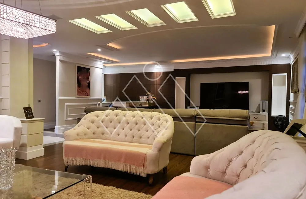 Casa de Condomínio, 7 quartos - Foto 4